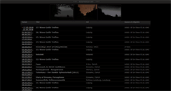 Desktop Screenshot of finsternis.net